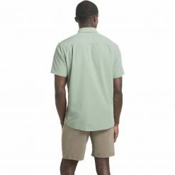 Kuhl Styk Shirt - Agave 6 Kuhl Styk Shirt - Agave