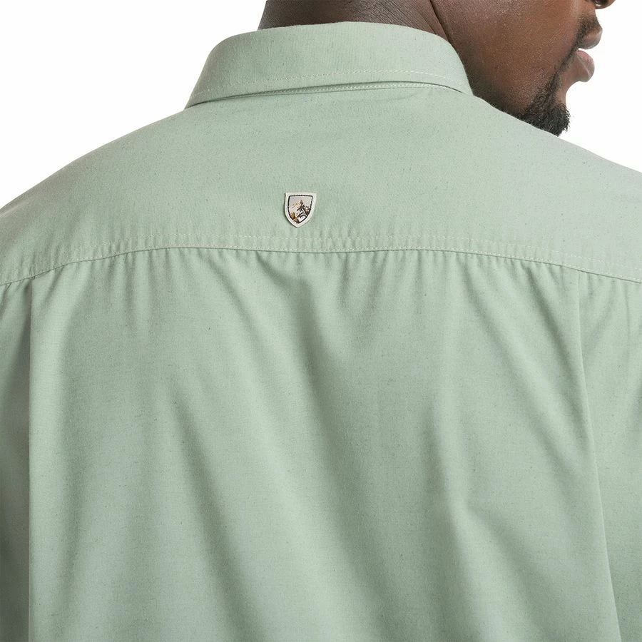 Kuhl Styk Shirt - Agave 5 Kuhl Styk Shirt - Agave