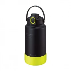 Peacock 2.0L One Touch Sports Bottle With Handle