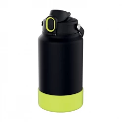 Peacock 2.0L One Touch Sports Bottle With Handle 9 Peacock 2.0L One Touch Sports Bottle With Handle