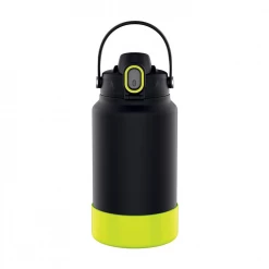 Peacock 2.0L One Touch Sports Bottle With Handle 11 Peacock 2.0L One Touch Sports Bottle With Handle