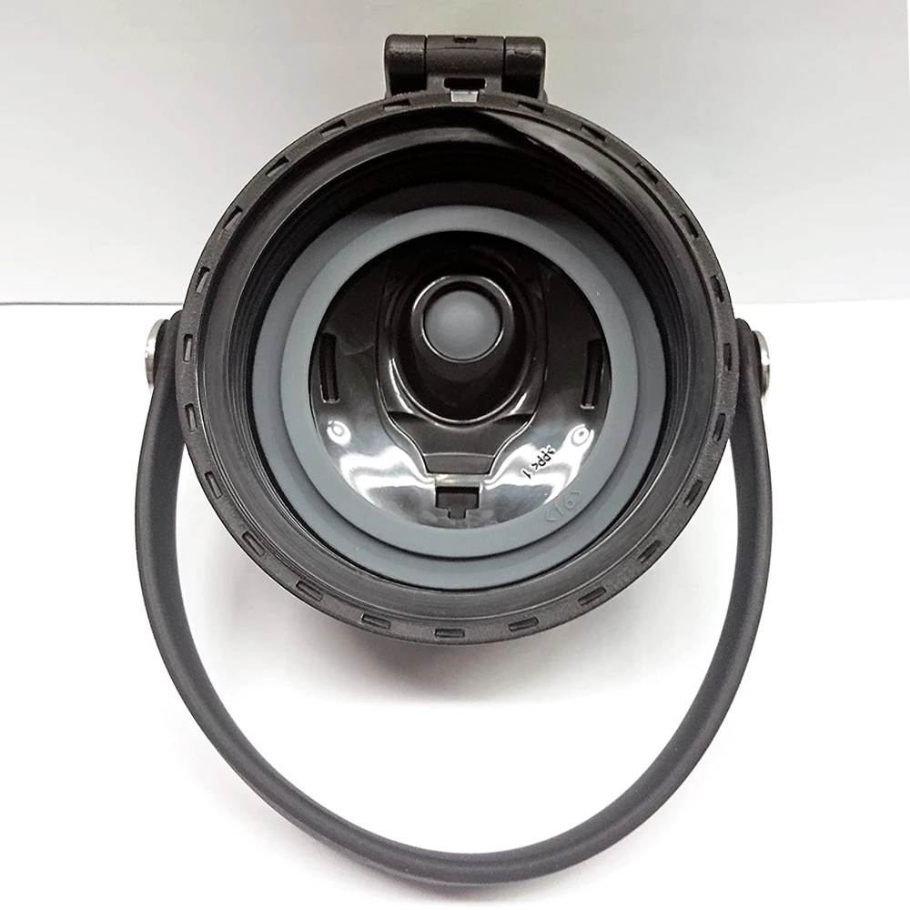 Peacock 2.0L One Touch Sports Bottle With Handle 8 Peacock 2.0L One Touch Sports Bottle With Handle