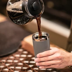 Peacock 0.50L Lifestyle Twist Cap Tumbler With Handle - Straight Gray 15 Peacock 0.50L Lifestyle Twist Cap Tumbler With Handle - Straight Gray