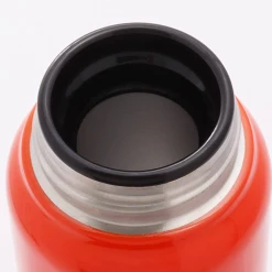 Peacock 0.60L Stylish Twist Cap Tumbler - Orange 9 Peacock 0.60L Stylish Twist Cap Tumbler - Orange