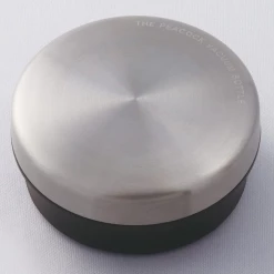 Peacock 0.60L Stylish Twist Cap Tumbler - Orange 10 Peacock 0.60L Stylish Twist Cap Tumbler - Orange