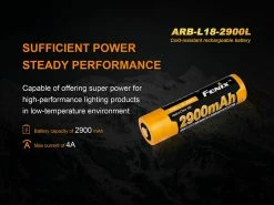 Fenix ARB-L18-2900L