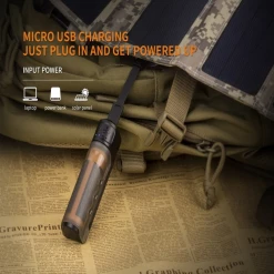 Fenix ARE-X11 Charger + ARB-L18 Battery (3500mAH)