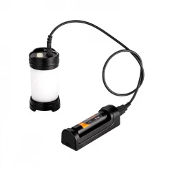 Fenix ARE-X1 Charger + ARB-L18-2600 Battery Bundle