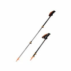 ACECAMP Hiking Pole Ace Camp External Lock 3-Section Trekking Pole