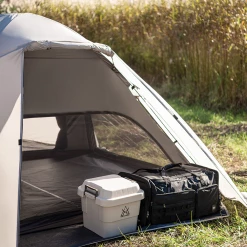 KZM Acro Dome Edge Tent