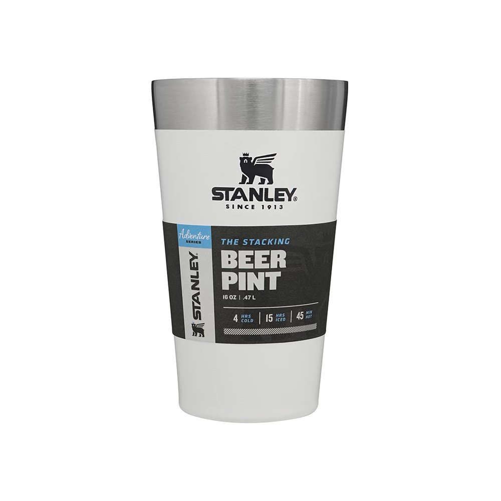Stanley Adventure Vacuum Pint 16oz 5 Stanley Adventure Vacuum Pint 16oz
