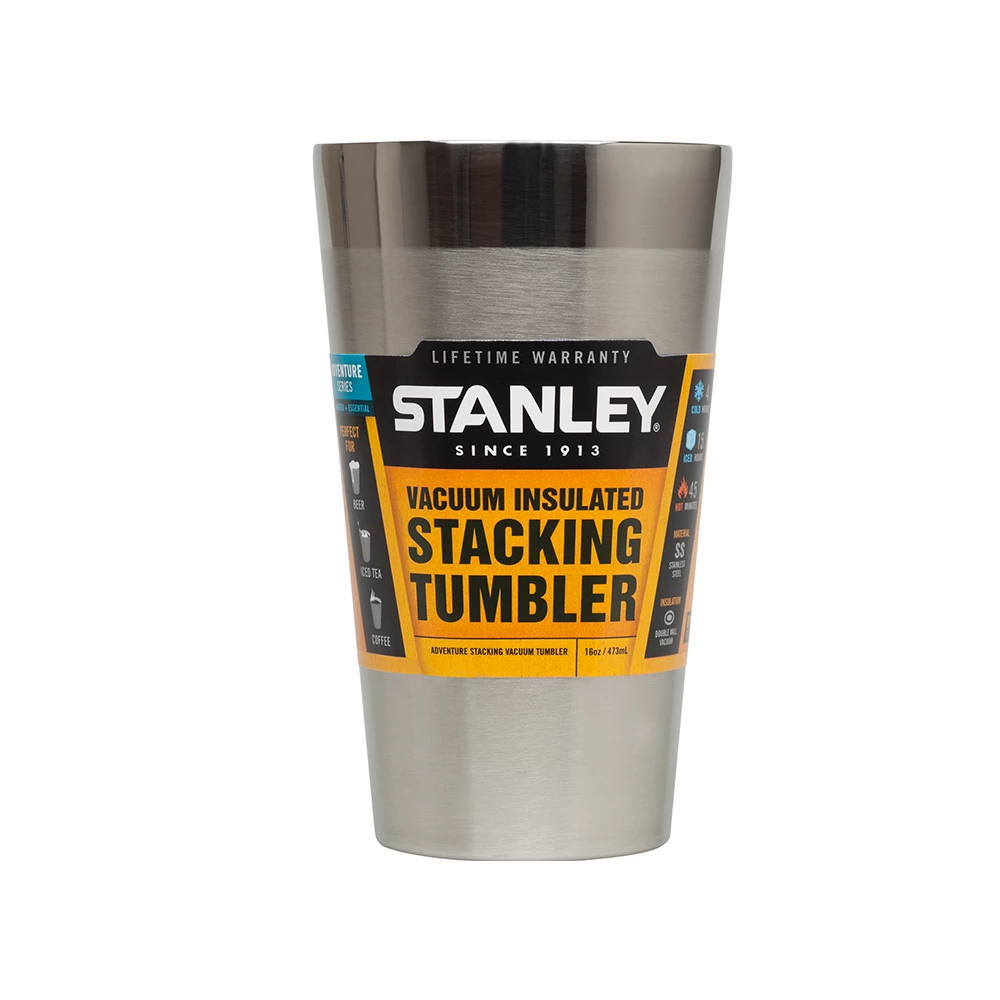 Stanley Adventure Vacuum Pint 16oz 18 Stanley Adventure Vacuum Pint 16oz