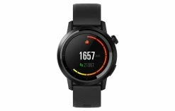 Coros Apex 46mm Multisport GPS Watch Grey