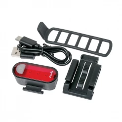 Fenix BC05R V2.0 Rechargeable Bike Tail Light