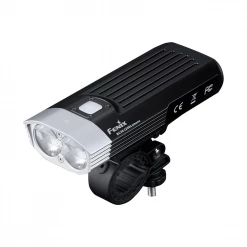 Fenix BC30 V2.0 Bicycle Light - Black