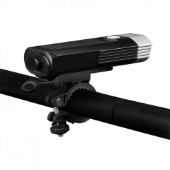 Fenix BC30 V2.0 Bicycle Light - Black
