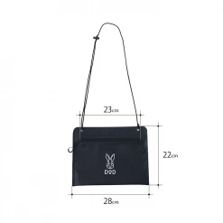 DoD Sacoche 13 DoD Sacoche