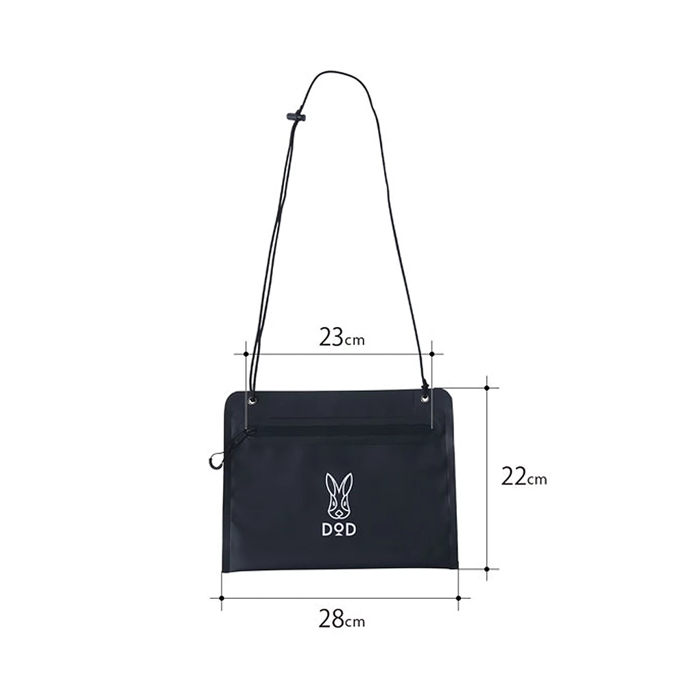 DoD Sacoche 6 DoD Sacoche