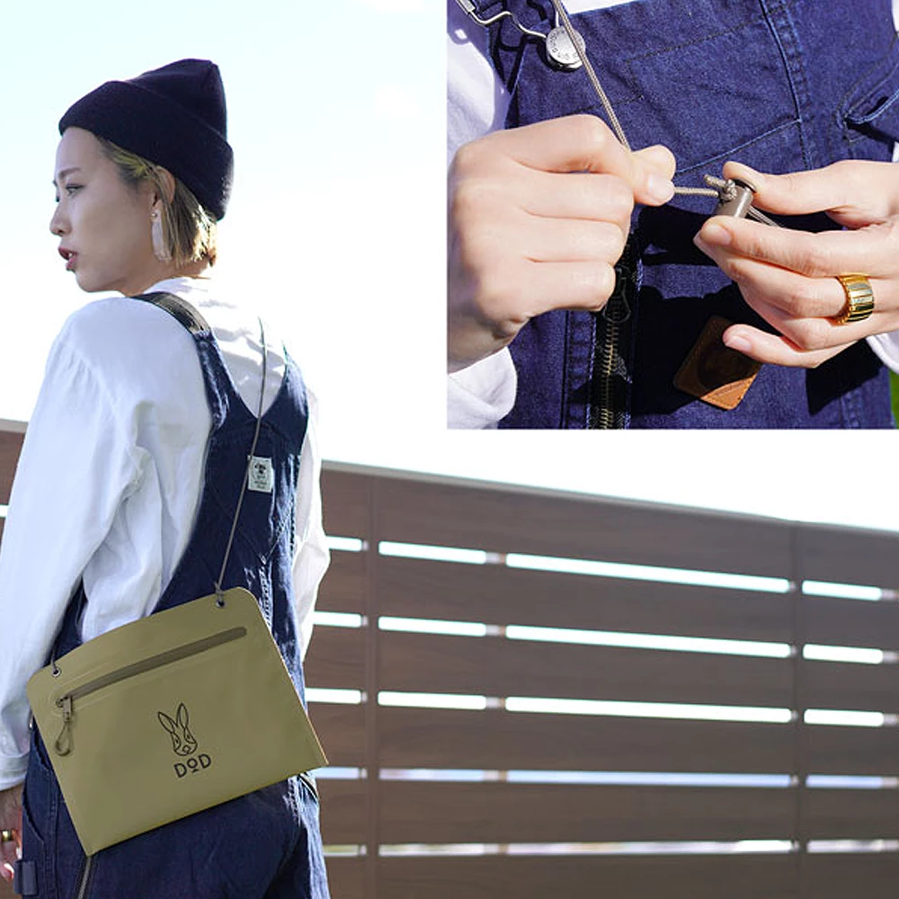 DoD Sacoche 8 DoD Sacoche