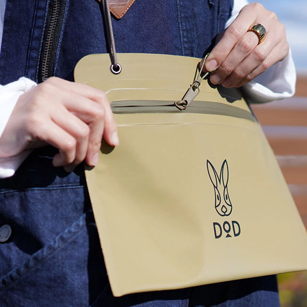 DoD Sacoche 9 DoD Sacoche