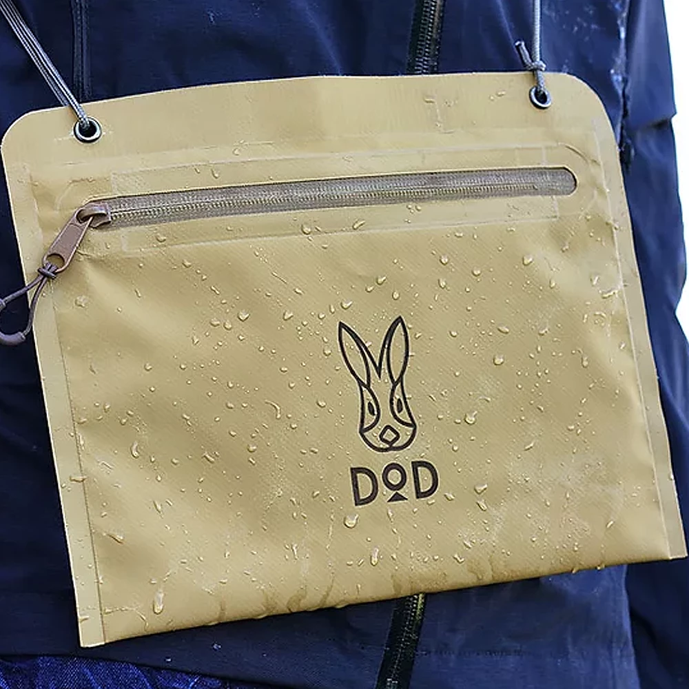 DoD Sacoche 10 DoD Sacoche