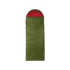 [New] Caribee Blaze Jumbo Sleeping Bag Presto Green - Camping Bed Sleeping Bag
