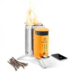 BioLite Campstove Complete Kit