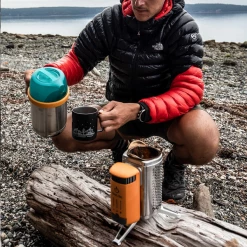 BioLite Campstove Complete Kit