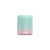 Kambukka Bora Food Jar 600Ml – Neon Mint