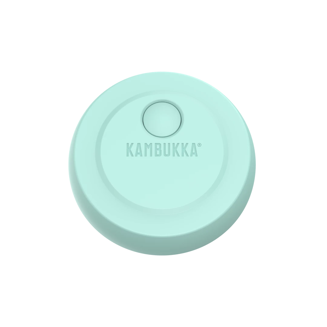 Kambukka Bora Food Jar 600Ml – Neon Mint 6 Kambukka Bora Food Jar 600Ml – Neon Mint