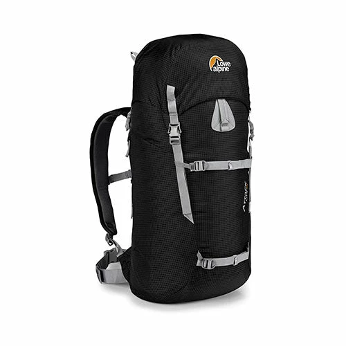Lowe Alpine Attack Lite 40 4 Lowe Alpine Attack Lite 40