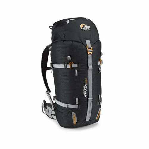 Lowe Alpine Mountain Attack 45:55 4 Lowe Alpine Mountain Attack 45:55