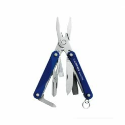 Leatherman Squirt ES4