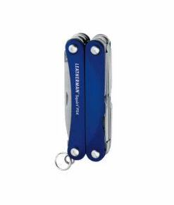 Leatherman Squirt ES4
