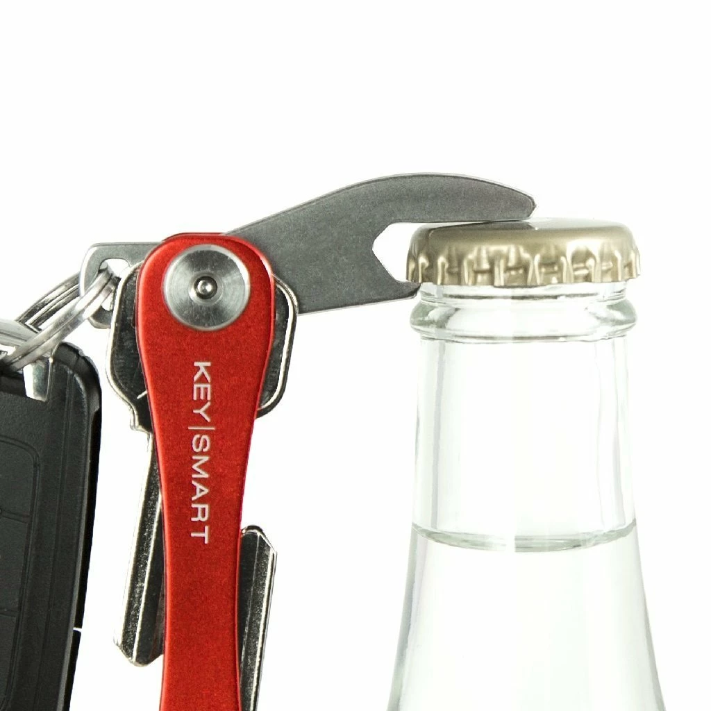 Keysmart Bottle Opener 9 Keysmart Bottle Opener