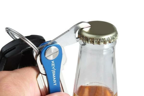 Keysmart Bottle Opener 8 Keysmart Bottle Opener