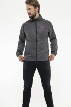 Mac In A Sac Origin Unisex Waterproof 7000mm Packable Jacket