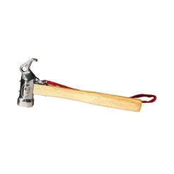 CAMPING MOON Campingmoon Rhine Horn Camping Peg Hammer