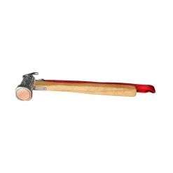 CAMPING MOON Campingmoon Rhine Horn Camping Peg Hammer