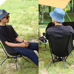 DoD Compact Chair 26 DoD Compact Chair