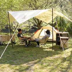 DoD Compact Chair 29 DoD Compact Chair