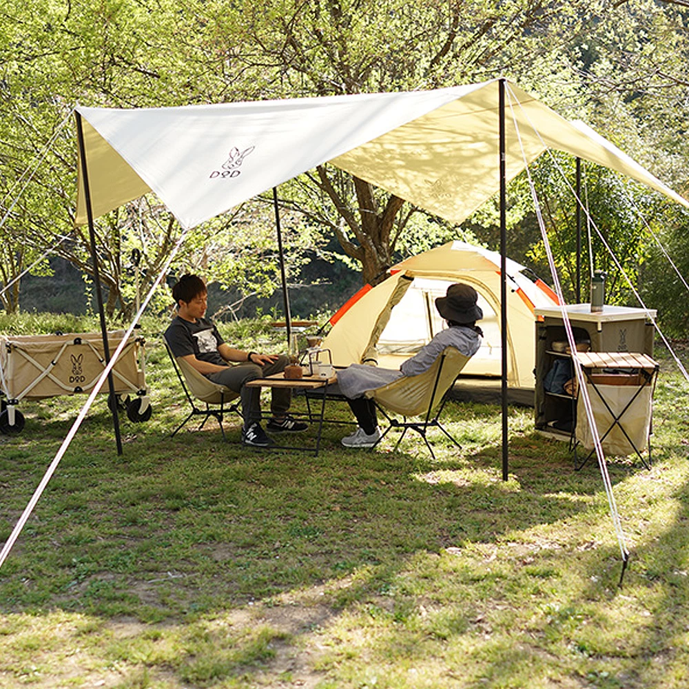 DoD Compact Chair 16 DoD Compact Chair