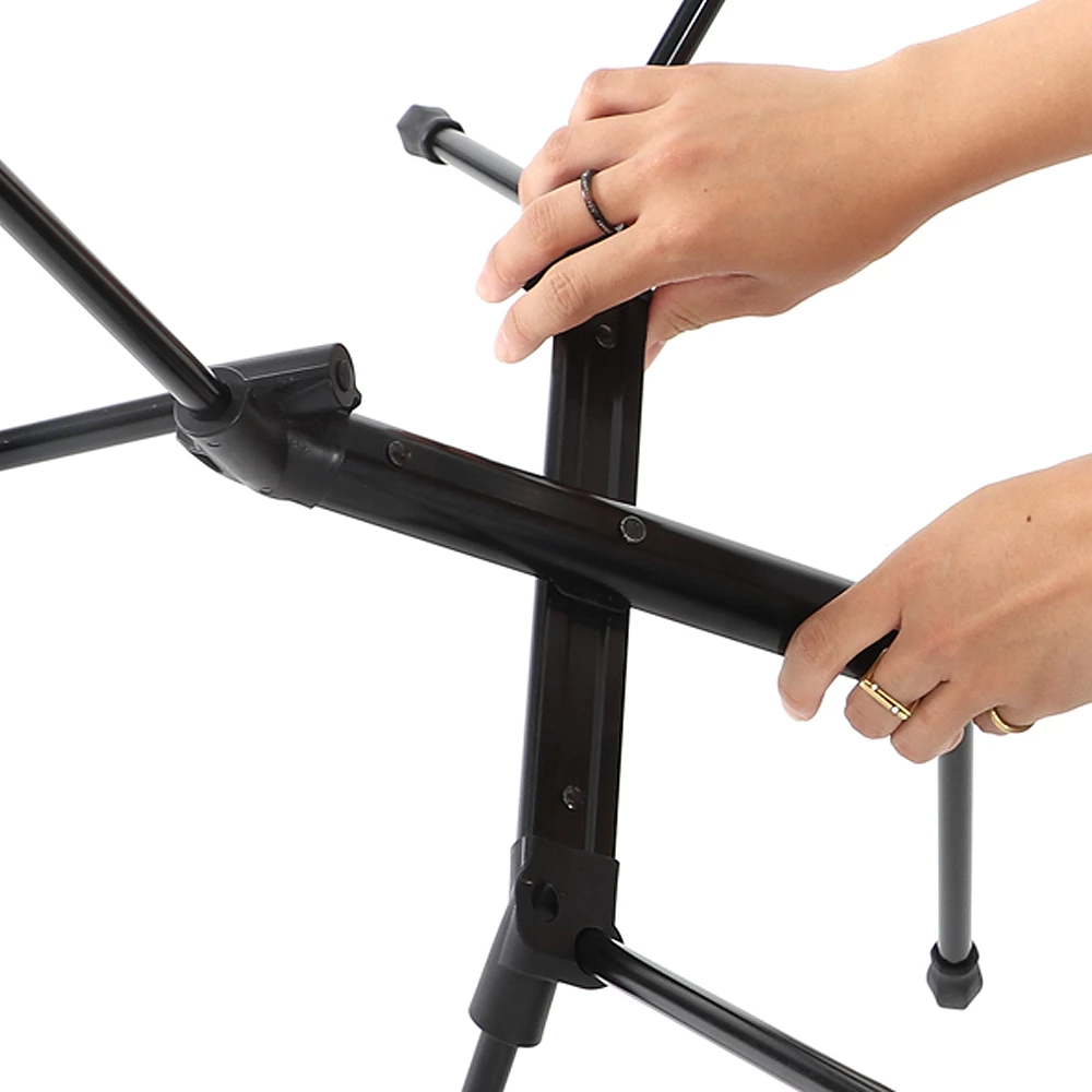 DoD Compact Chair 5 DoD Compact Chair