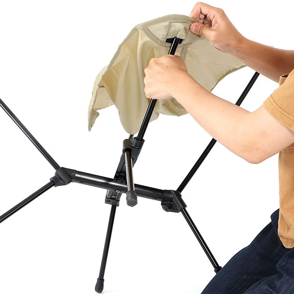 DoD Compact Chair 7 DoD Compact Chair