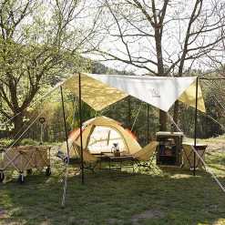 DoD Compact Chair 28 DoD Compact Chair