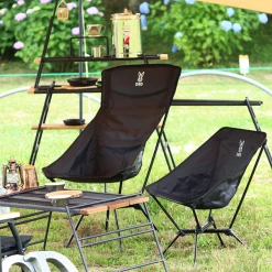 DoD High Back Compact Chair 19 DoD High Back Compact Chair