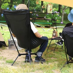 DoD High Back Compact Chair 18 DoD High Back Compact Chair