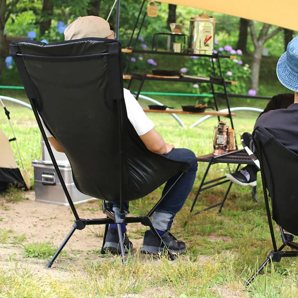 DoD High Back Compact Chair 10 DoD High Back Compact Chair