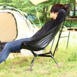 DoD High Back Compact Chair 17 DoD High Back Compact Chair