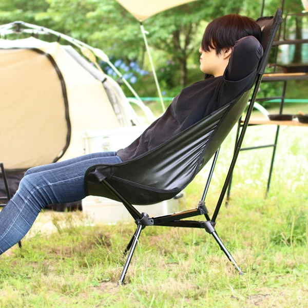 DoD High Back Compact Chair 9 DoD High Back Compact Chair